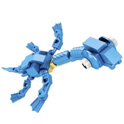 Juguettos Construye Tus Dinosaurios