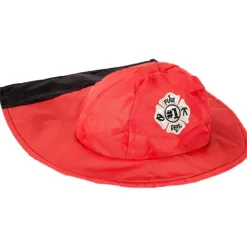 Juguettos Disfraz de Bombero Infantil