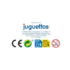 Juguettos Disfraz Unicornio Con Diadema