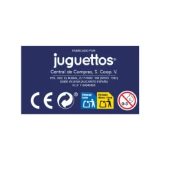 Juguettos Excavator Transformable