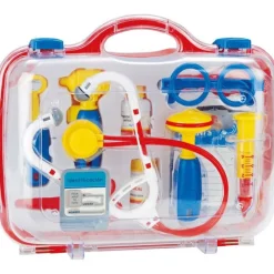 Juguettos Maletín de Médico