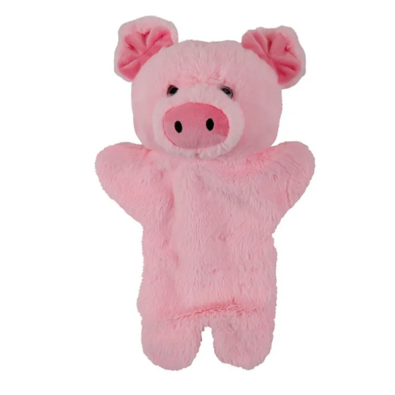 Juguettos Marioneta Animalito Varios Modelos