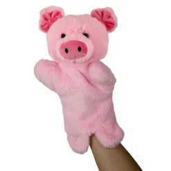 Juguettos Marioneta Animalito Varios Modelos