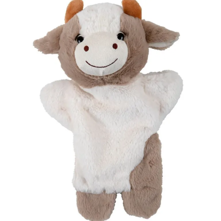 Juguettos Marioneta Animalito Varios Modelos