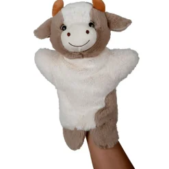 Juguettos Marioneta Animalito Varios Modelos