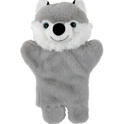 Juguettos Marioneta Animalito Varios Modelos