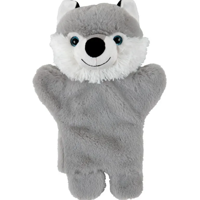 Juguettos Marioneta Animalito Varios Modelos