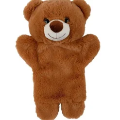 Juguettos Marioneta Animalito Varios Modelos