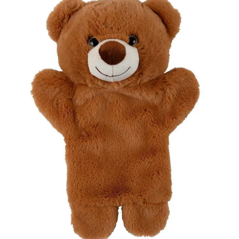 Juguettos Marioneta Animalito Varios Modelos