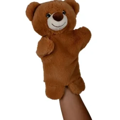 Juguettos Marioneta Animalito Varios Modelos