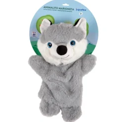 Juguettos Marioneta Animalito Varios Modelos