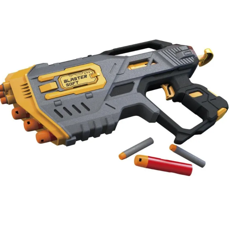 Juguettos Mega Skyfork MS-10