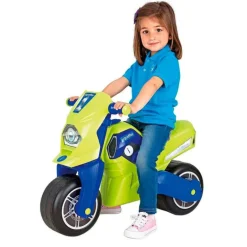 Juguettos Moto Competición