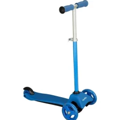 Juguettos Patinete 3 Ruedas Azul