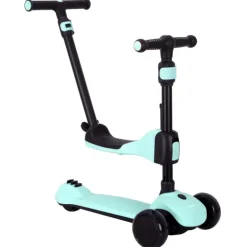 Juguettos Patinete Evolution