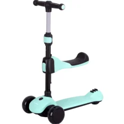 Juguettos Patinete Evolution