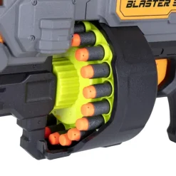 Juguettos Super Skyfork AS-40