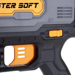 Juguettos Super Skyfork AS-40