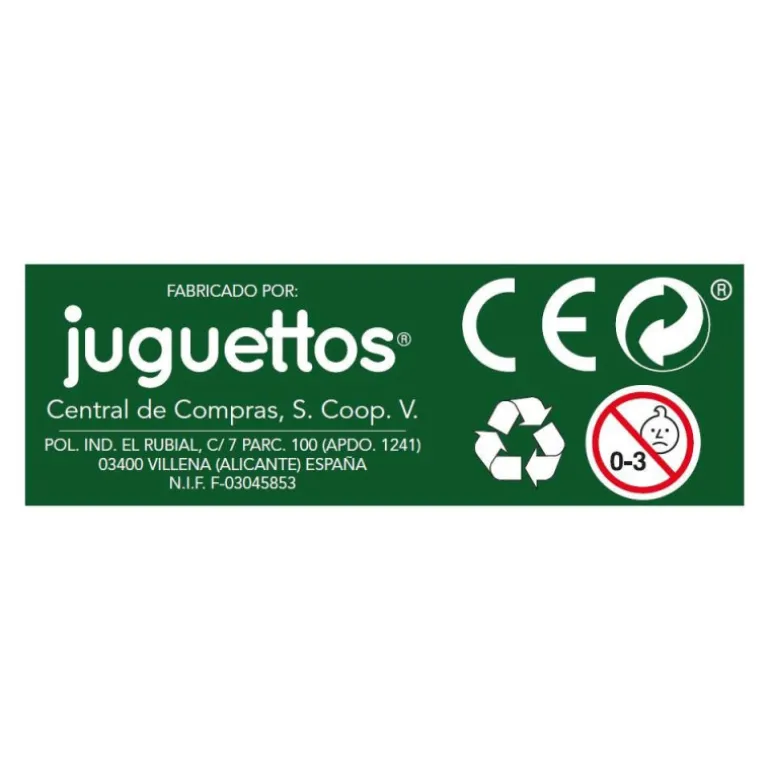 Juguettos Teatro con 4 Marionetas de Caperucita Roja