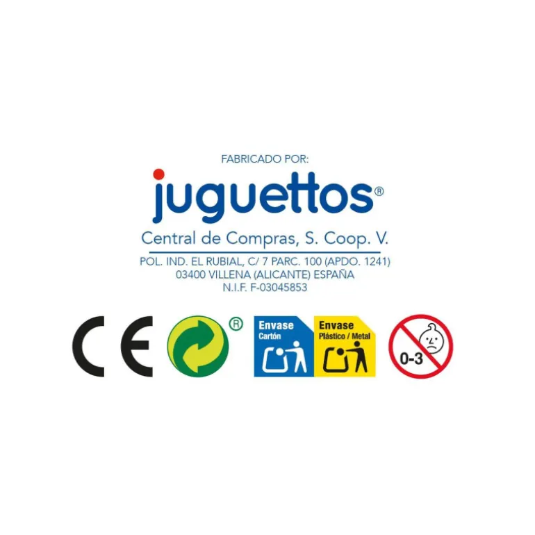 Juguettos T-Rex Robot Interactivo