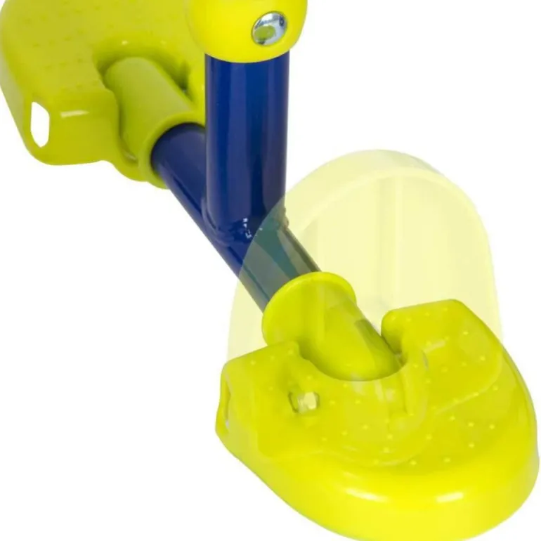 Juguettos Triciclo 2 en 1 Azul