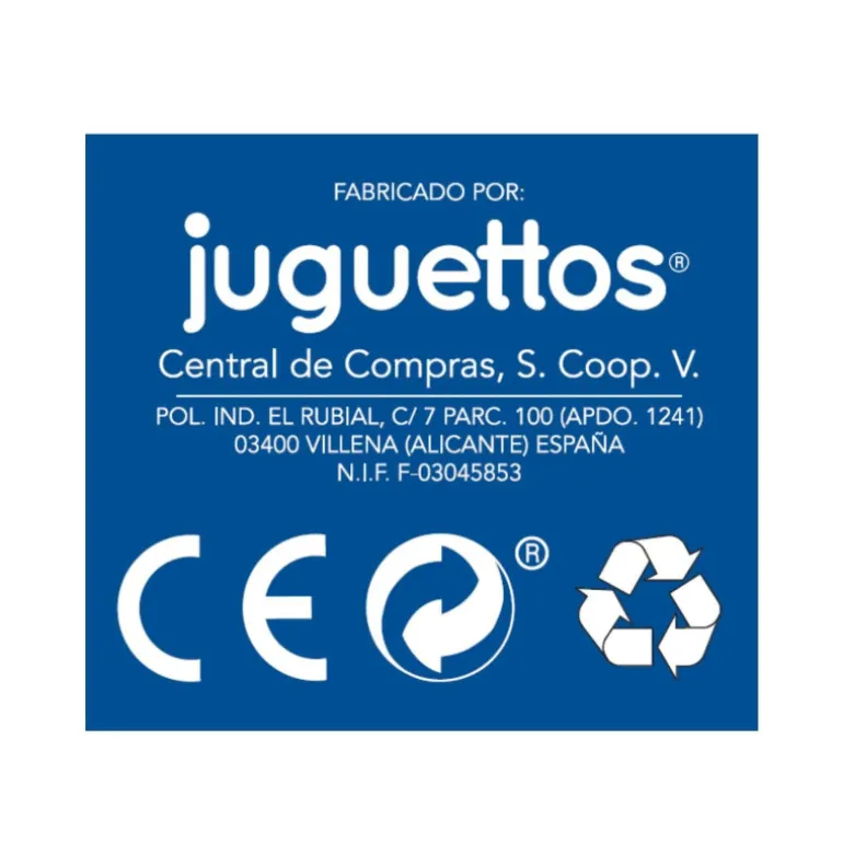 Juguettos Triciclo 2 en 1 Rosa