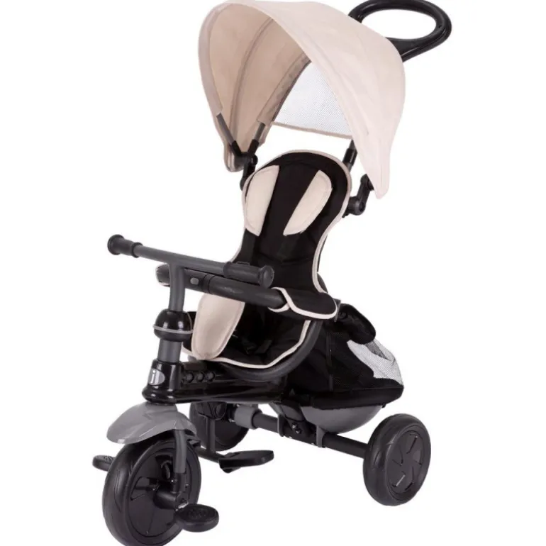 Juguettos Triciclo Evolution