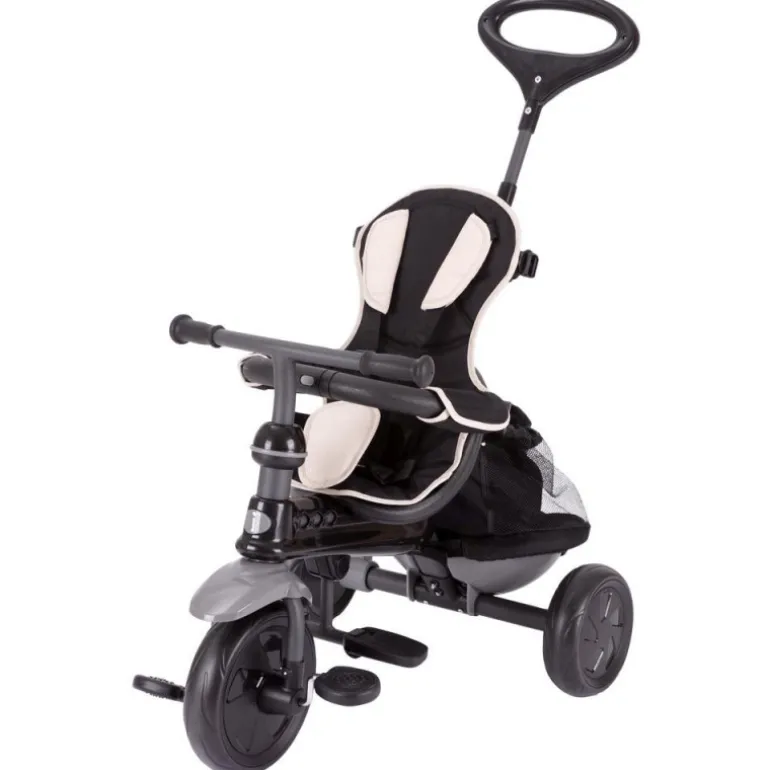 Juguettos Triciclo Evolution