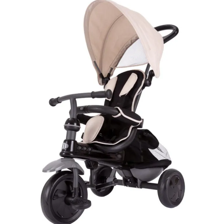 Juguettos Triciclo Evolution