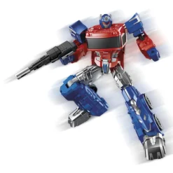 Juguettos Truck Explored Transformable