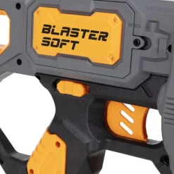 Juguettos Ultra Skyfork AS-20