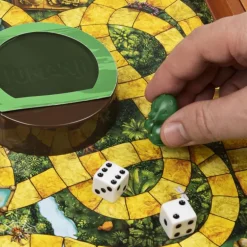 Jumanji Juego De Mesa