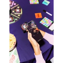 Jumbo Hister Bingo Juego de Mesa