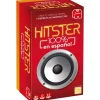 Jumbo Hitster 100% Español Juego de Mesa