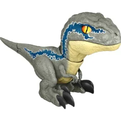 Jurassic World Dominion Velociraptor Beta Rowdy Roars