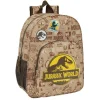 Jurassic World Mochila Adaptable a Carro