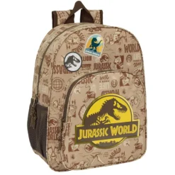 Jurassic World Mochila Adaptable a Carro