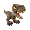 Jurassic World Roar Command Figura Tiranosaurio Rex