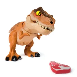 Jurassic World Tiranosaurio Rex Primal Hatch Dinosaurio Interactivo