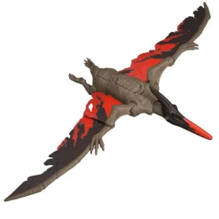 Jurassic World Wild Roar Pteranodon