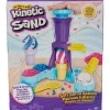 Kinetic Sand Juego de Helados Suaves