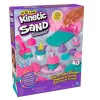 Kinetic Sand Pastelería de Unicornio