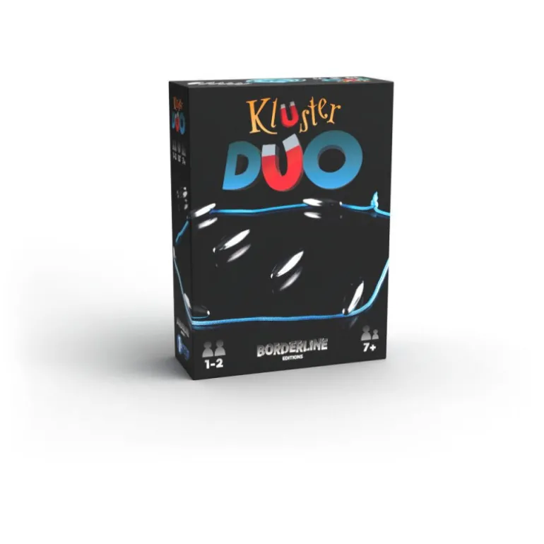 Kluster DUO Juego de Mesa