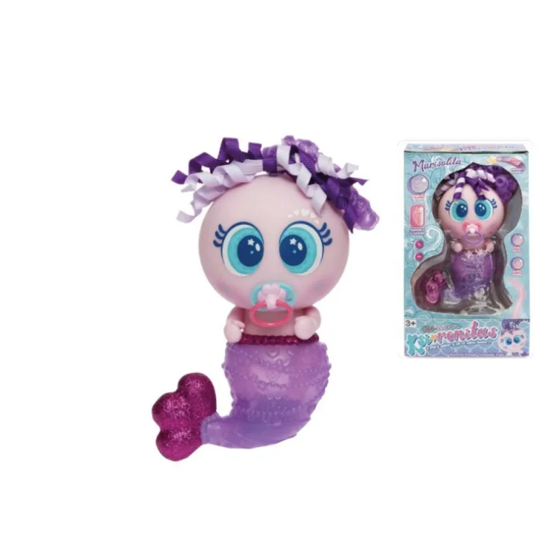 Ksi-Merito Ksirenita Marisolita Morado