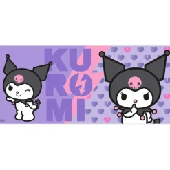 Kuromi Alfombrilla Escritorio