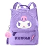 Kuromi Mochila de Peluche Lifestyle