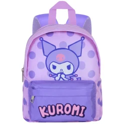 Kuromi Mochila Guardería Joy