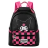 Kuromi Mochila Heady