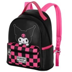 Kuromi Mochila Heady