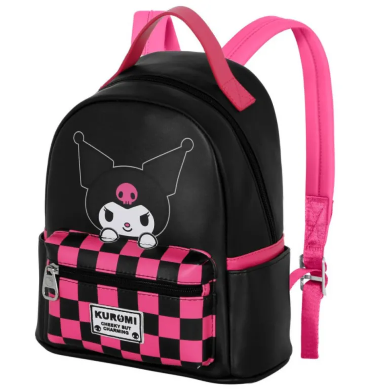 Kuromi Mochila Heady